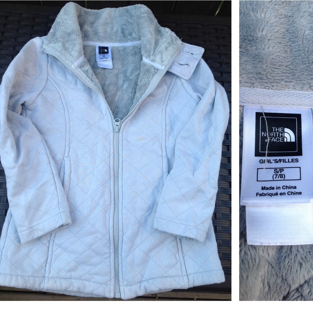 Girls jacket